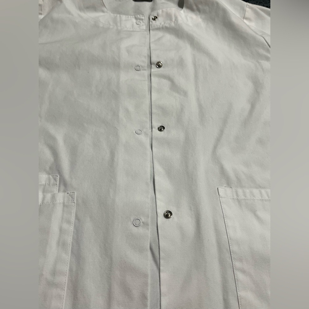 Cherokee scrub jacket 🩺 - Picture 8 of 8